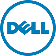 Dell partner logo