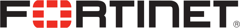 Fortinet partner logo