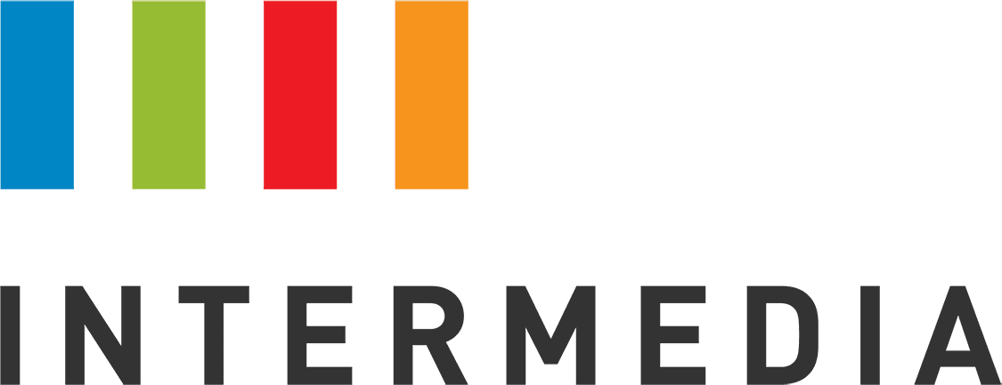 Intermedia partner logo