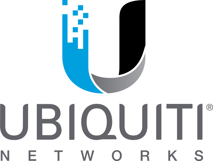 Ubiquiti Networks partner logo